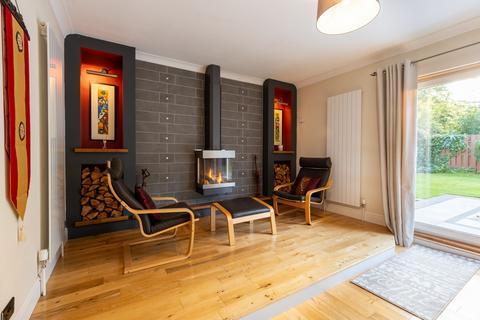 4 bedroom detached house for sale, 34 Quality Street, Davidson's Mains, Edinburgh, EH4 5BS