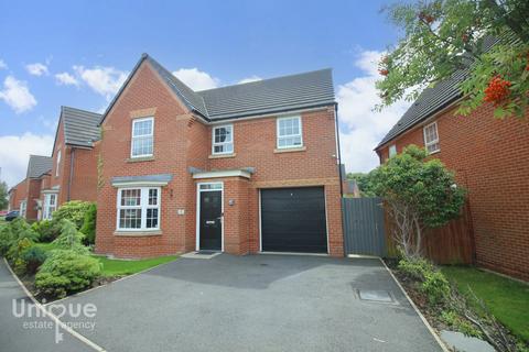 4 bedroom detached house for sale, Hawthorn Drive,  Thornton-Cleveleys, FY5