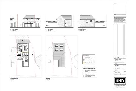 3 bedroom semi-detached house for sale, Lodge Lane, Bexley, DA5