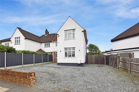 3 bedroom semi-detached house for sale, Lodge Lane, Bexley, DA5