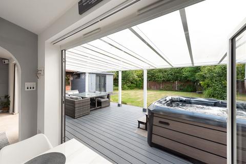 7 Mallard Close, Herne Bay, CT6 5RJ