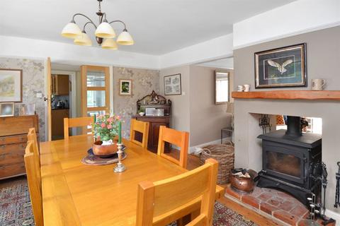 3 bedroom detached house for sale, Pean Hill, Whitstable