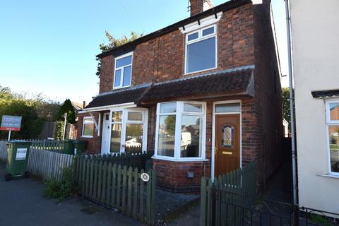 2 bedroom semi-detached house for sale, Stanton Road , Sapcote