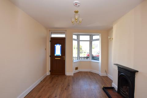 2 bedroom semi-detached house for sale, Stanton Road , Sapcote