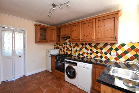 2 bedroom semi-detached house for sale, Stanton Road , Sapcote