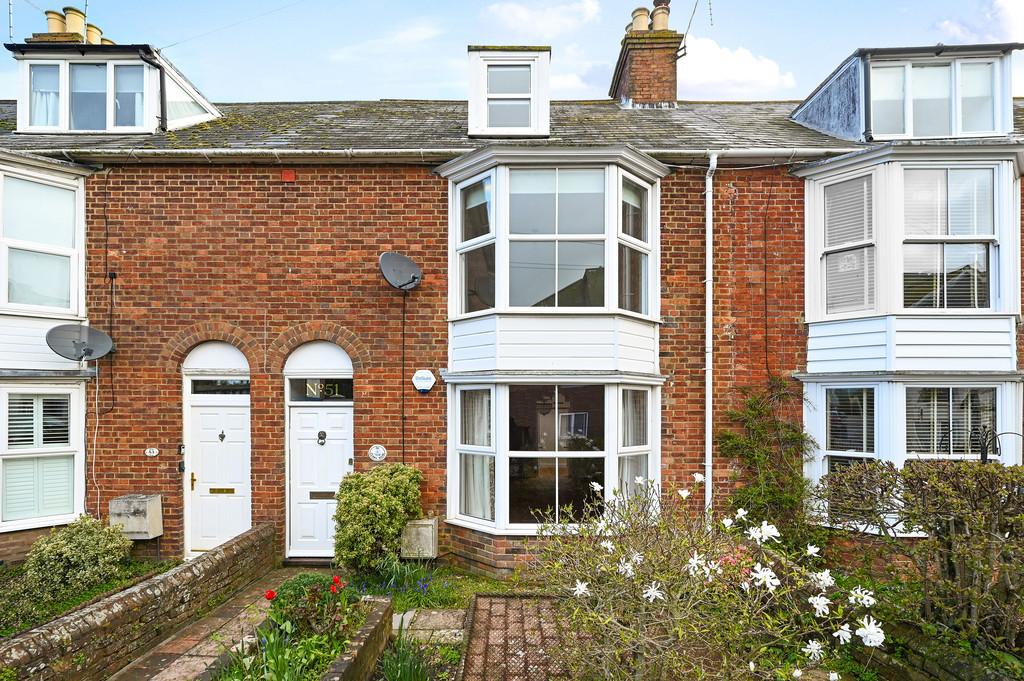 Ferry Road, Rye, East Sussex TN31 7DJ 5 bed terraced house for sale £