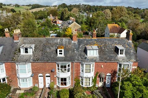 5 bedroom terraced house for sale, Ferry Road, Rye, East Sussex TN31 7DJ