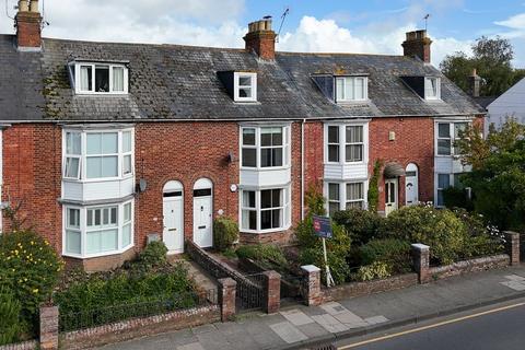 5 bedroom terraced house for sale, Ferry Road, Rye, East Sussex TN31 7DJ