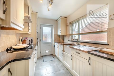 3 bedroom semi-detached house for sale - Willow Way, Broughton CH4 0