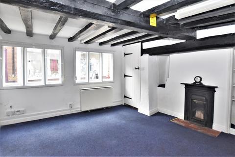 1 bedroom apartment for sale, Queen Street, Market Drayton
