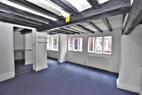 1 bedroom apartment for sale, Queen Street, Market Drayton