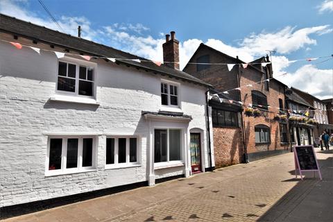 1 bedroom apartment for sale, Queen Street, Market Drayton