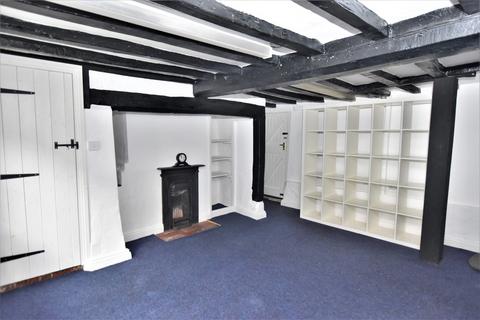 1 bedroom apartment for sale, Queen Street, Market Drayton