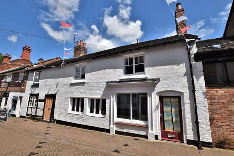 undefined, Queen Street, Market Drayton