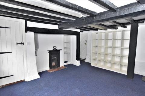 undefined, Queen Street, Market Drayton