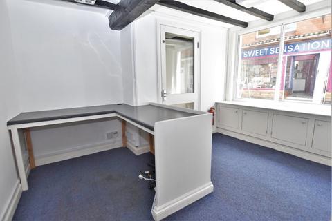 undefined, Queen Street, Market Drayton