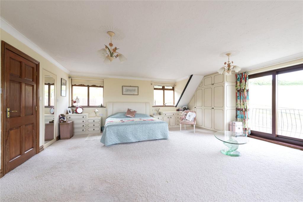 Principal Bedroom