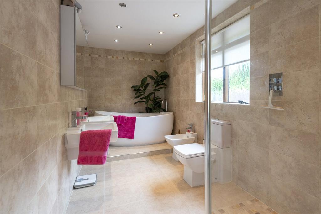 Principal Ensuite