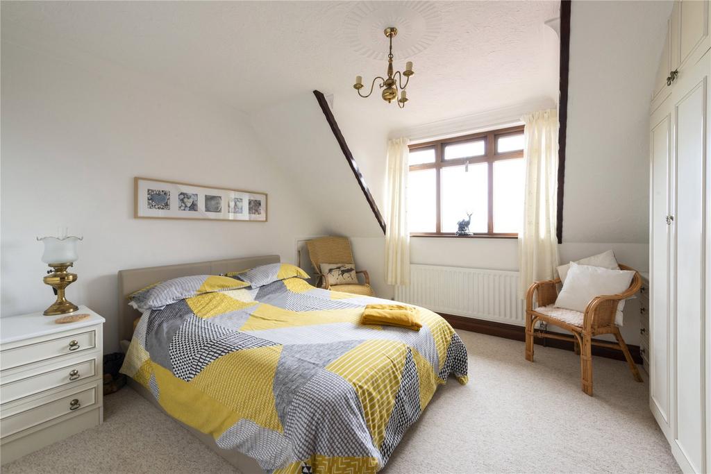 Double Bedroom