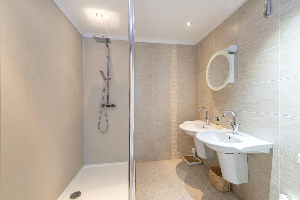 An Ensuite