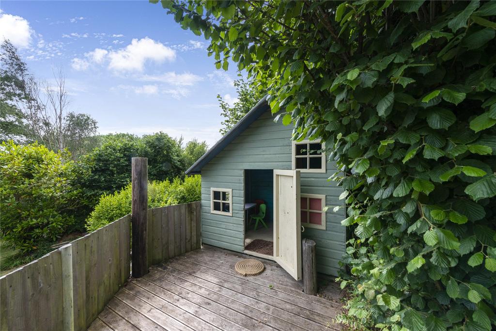 Cute Play House