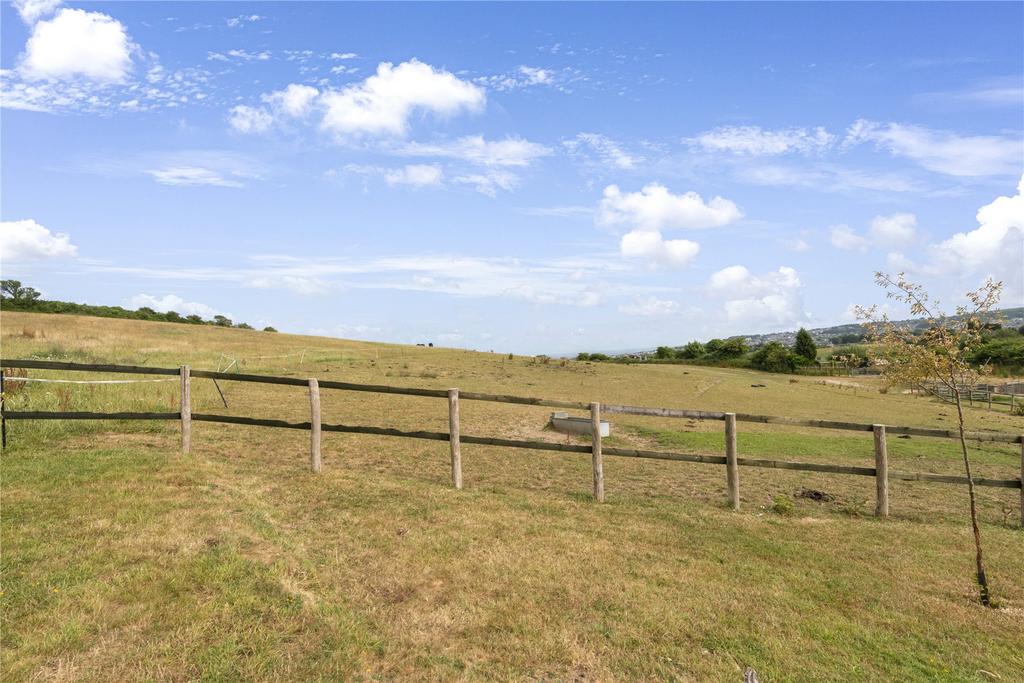 Paddocks