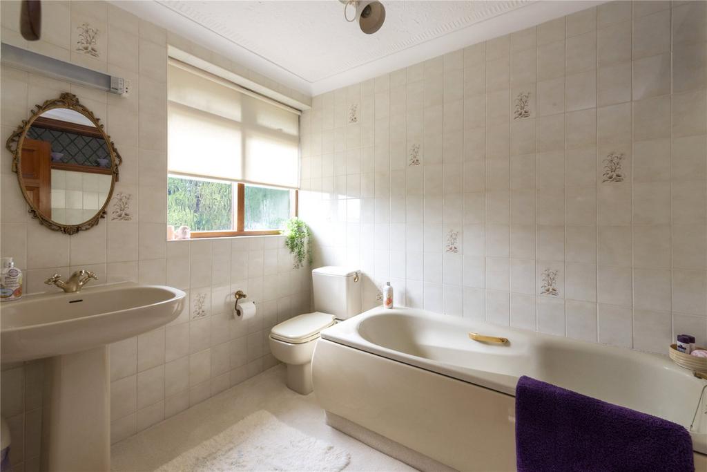 An Ensuite