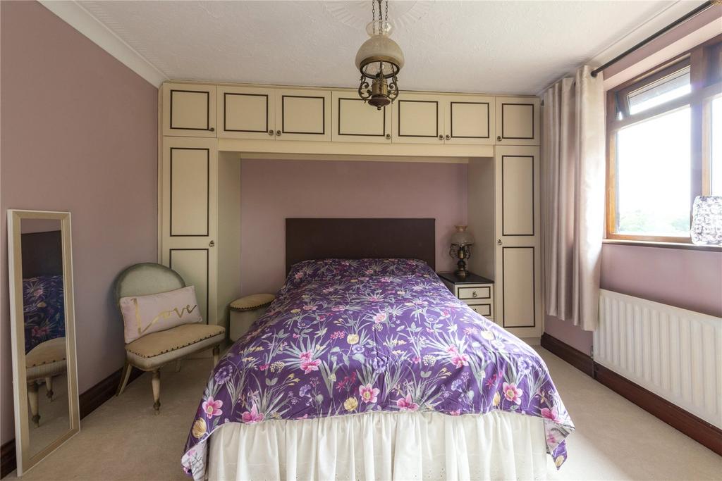 Double Bedroom