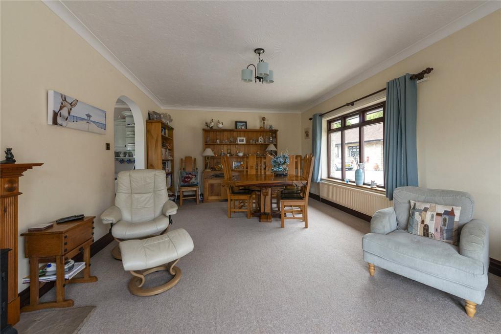 Snug/Family Room