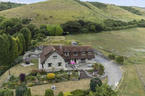 5 bedroom detached house for sale - Swanage, Dorset
