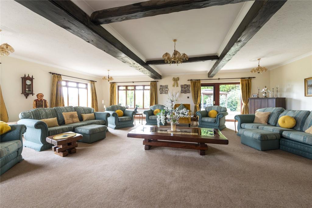 Large Drawing Room