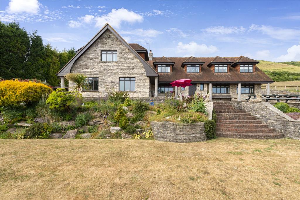 Substantial Home