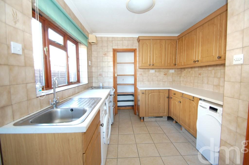Morley Road, Tiptree 3 bed detached bungalow for sale £410,000