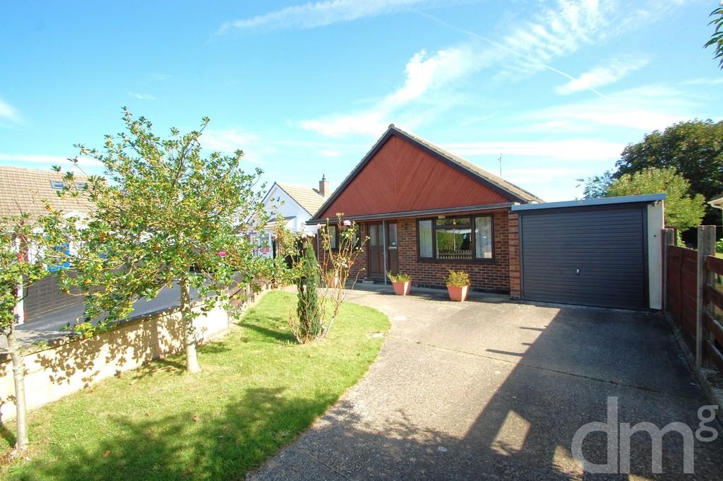 Morley Road, Tiptree 3 bed detached bungalow for sale £399,950