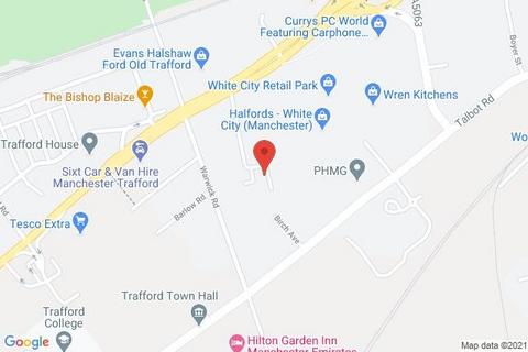 undefined, Bowden Court, 16 Montague Rd, Old Trafford, Manchester, M16