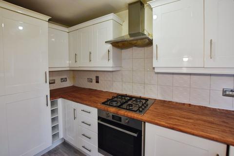 Bowden Court, 16 Montague Rd, Old Trafford, Manchester, M16