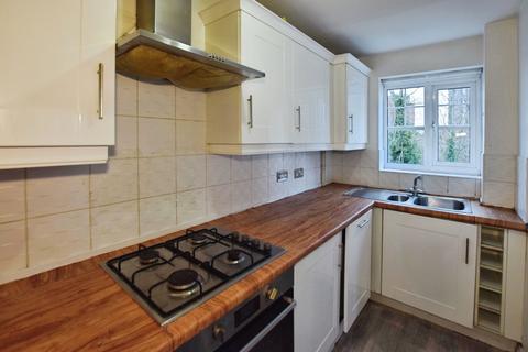 2 bedroom flat to rent, Bowden Court, 16 Montague Rd, Old Trafford, Manchester, M16