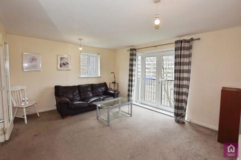 2 bedroom flat to rent, Bowden Court, 16 Montague Rd, Old Trafford, Manchester, M16