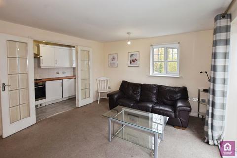 2 bedroom flat to rent, Bowden Court, 16 Montague Rd, Old Trafford, Manchester, M16