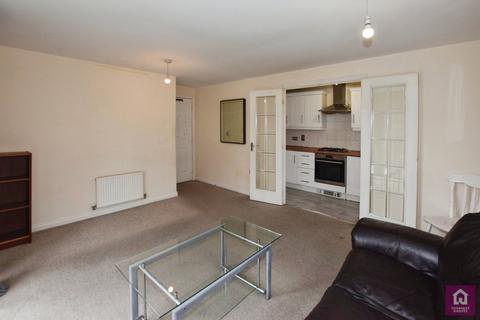 2 bedroom flat to rent, Bowden Court, 16 Montague Rd, Old Trafford, Manchester, M16