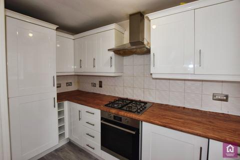 2 bedroom flat to rent, Bowden Court, 16 Montague Rd, Old Trafford, Manchester, M16