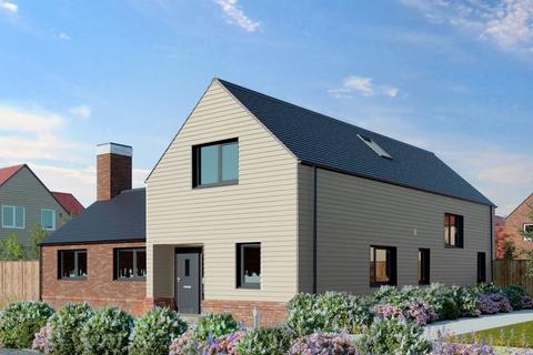 3 bedroom detached house for sale - Endive Road, Cranleigh