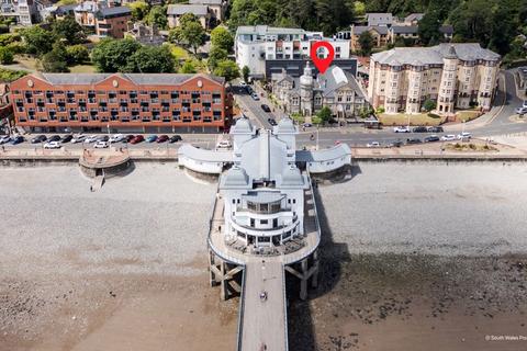 3 bedroom flat for sale, Balmoral Quays, The Esplanade, Penarth