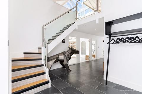 3 bedroom flat for sale, Balmoral Quays, The Esplanade, Penarth