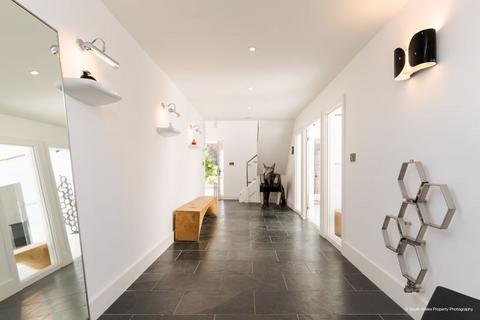 3 bedroom flat for sale, Balmoral Quays, The Esplanade, Penarth