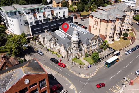 undefined, Balmoral Quays, The Esplanade, Penarth