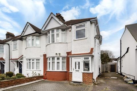 3 bedroom semi-detached house for sale - Hale Drive, London