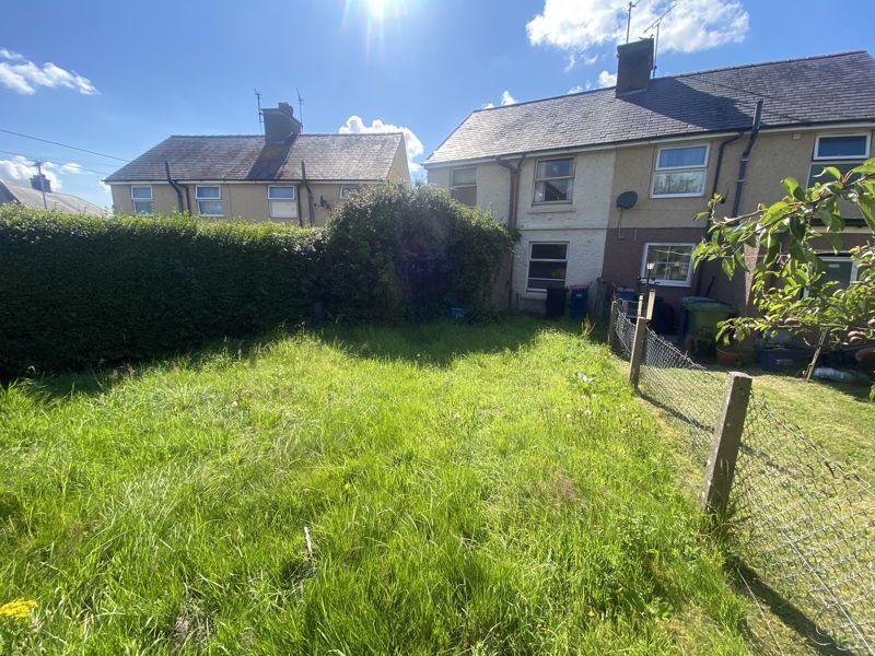 Llangefni, Isle of Anglesey. By Online Auction Provisional bidding