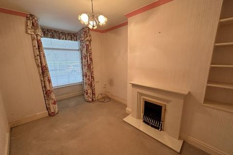 2 bedroom terraced house for sale, Bangor, Gwynedd