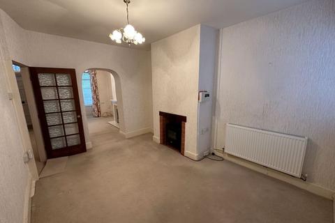 2 bedroom terraced house for sale, Bangor, Gwynedd